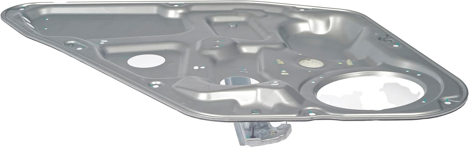 Dorman 749-322 Rear Driver Side Power Window Regulator (Regulator Only) Compatible with Select Hyundai Models