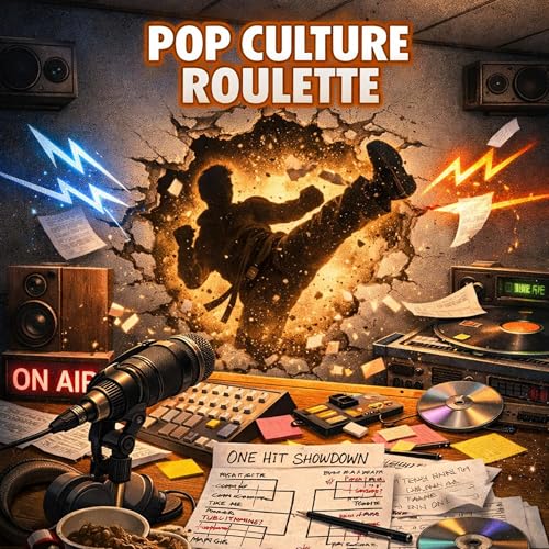 Debatable Hits & Roundhouse Kicks