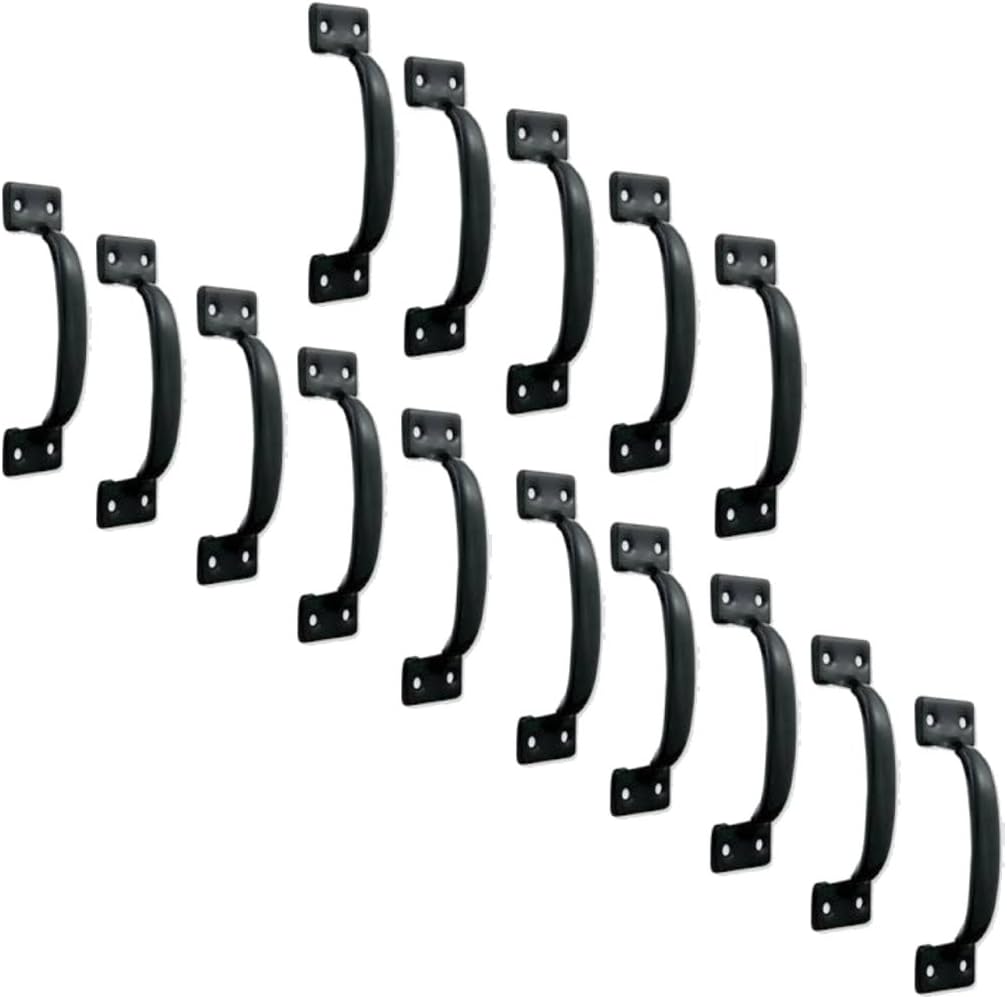 Door Hardware Handle Pull (15Pack) 15 Door Pull Handles or