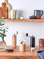 Vista 6 de Peugeot Saveurs 37284 Isen Molinillo de Pimienta Madera 7.1 in