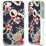 unnito iPhone 5C Case – Hybrid Commuter Case | Slim Cover with Hard Shell Design and Soft Inner...