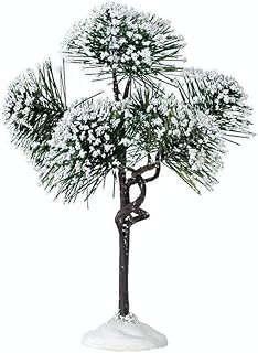 Lemax Mountain Pine, Medium