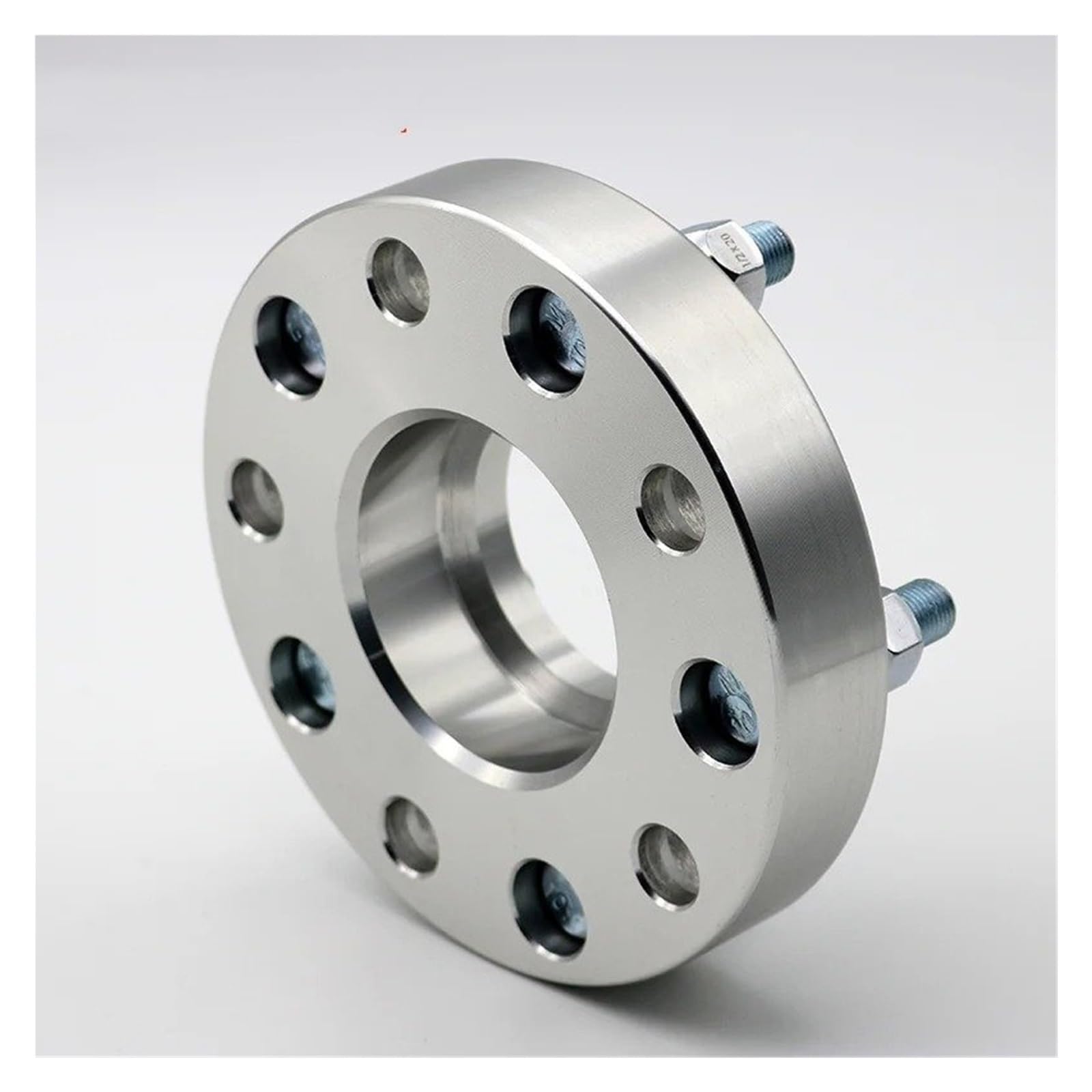 Auto Distanziali Ruota Per Chevrolet Per Camaro LT SS RS 2016-2022 Universale Auto M14xP1.5 2 Pezzi 15/20/25/30/35mm PCD 5x120 CB 67.1mm Adattatore Distanziale Ruota 5 Fori Distanziali per ruote auto(