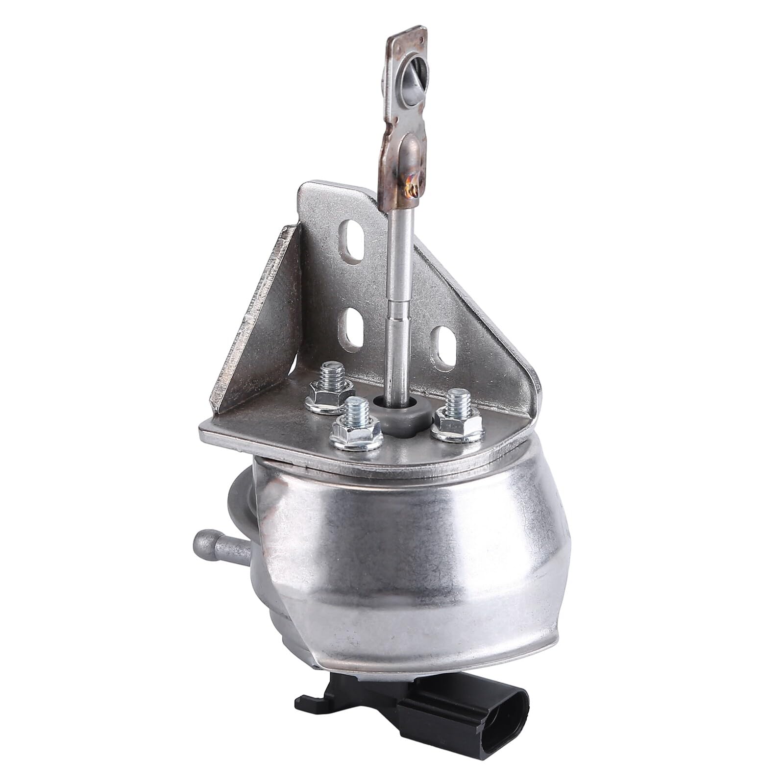 BYNYXI 04L198716A Actuador de presión del turbocompresor para Se*-at Sk-oda 1.6TDI Motor Caja de vacío Turbocompresor 04L253016H 813860-5001S 813860-5003S 813860-3, 04L253016HV 04L253016HX, 813860-1