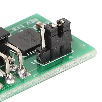 Amazon | TPM 2.0 モジュール、10 ピン SPI TPM 2.0 暗号化