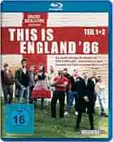 その他 This Is England 86 [Blu-ray] [Import] 917R7uw+ycL._UF350,350_QL50_.jpg