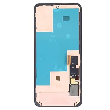Pixel8 ディスプレイ Google Pixel 8用のオリジナルLCDディスプレイ,デジタイザー