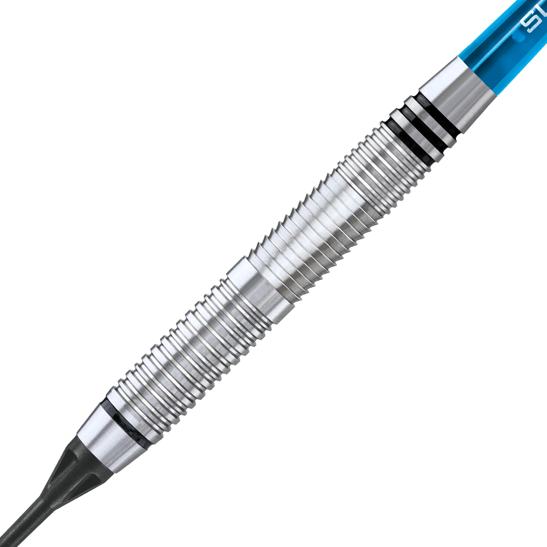 Fléchettes Harrows Blaze pointe nylon 16GR B