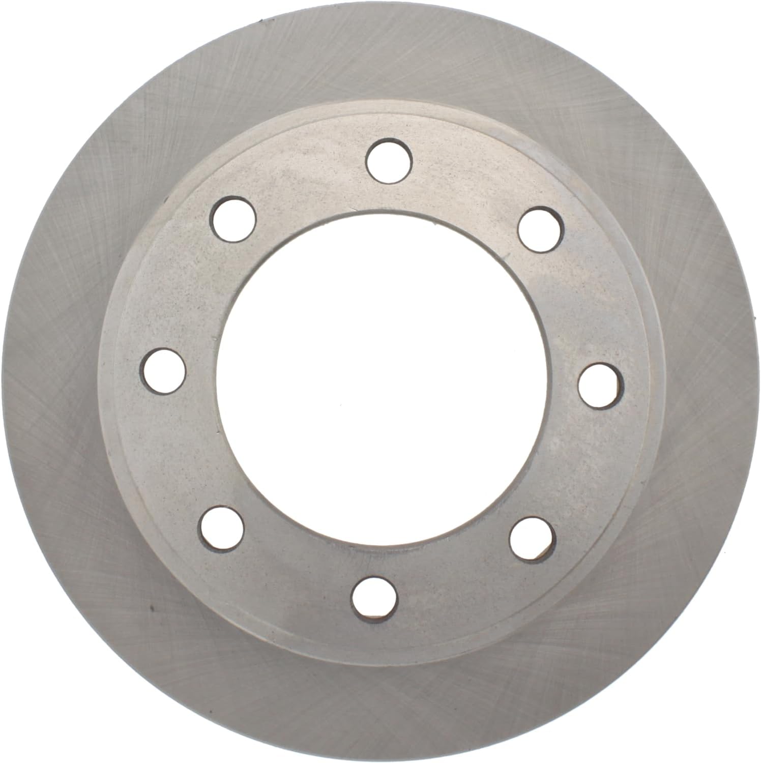 Centric 121.65086 C-Tek Automotive Front Brake Rotor Fits Select Ford, Model Year