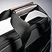 Samsonite Kombi Slim Briefcase, Black/Brown, One Size