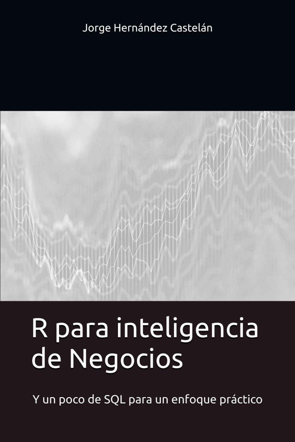 R para inteligencia de Negocios: Y un poco de SQL para un enfoque práctico