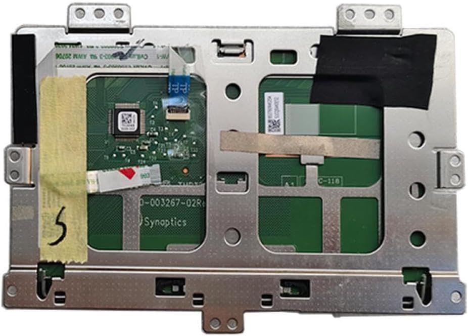 タッチパッド マウスパッド トラックパッド ラップトップモデル Y7000 Y7000P R7000 2020 と互換性あり