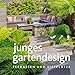 Produktbild Junges Gartendesign - Terrassen und Sitzplätze (Garten- und Ideenbücher BJVV)