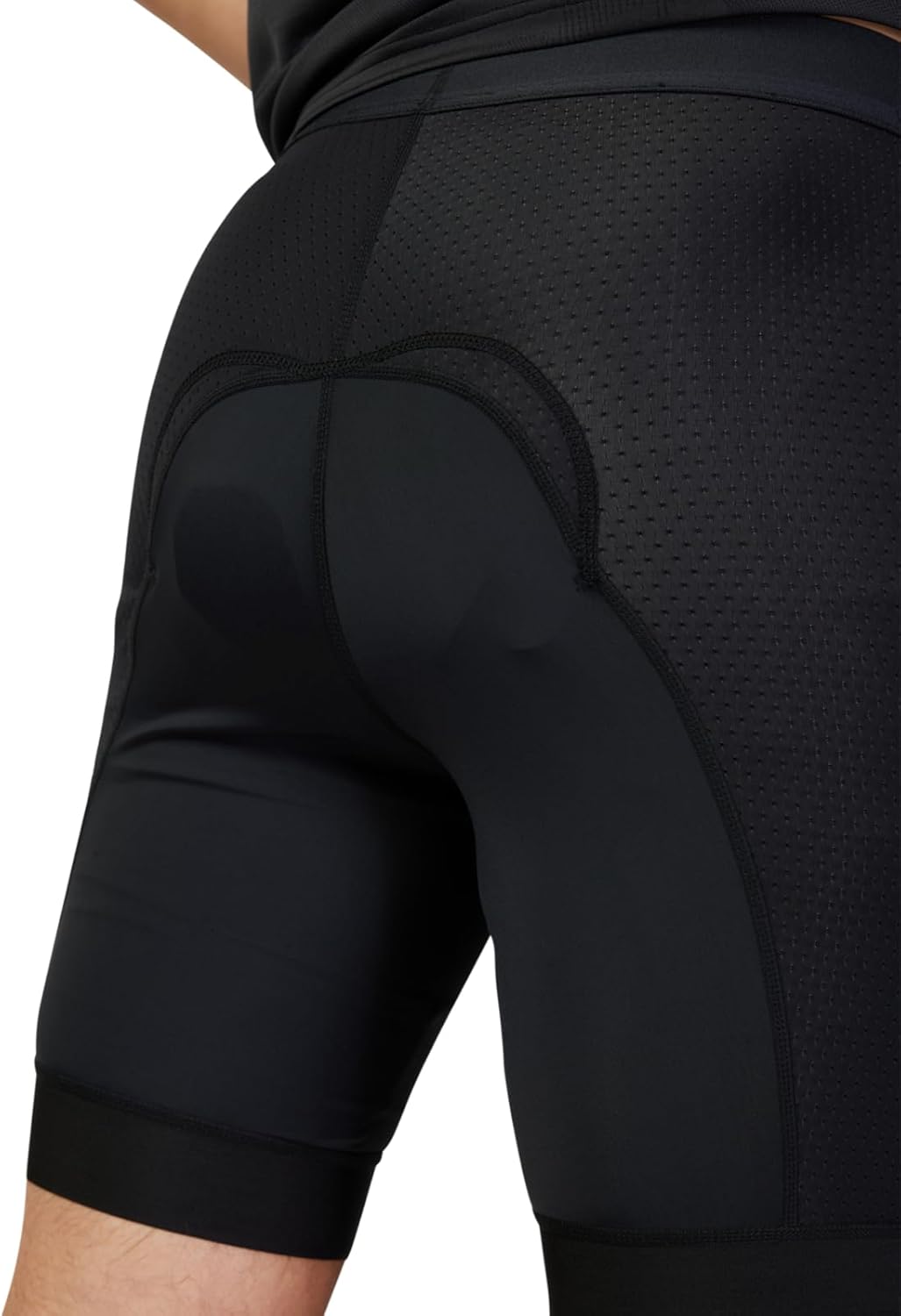 Fox Racing unisex-adult Tecbase Mountain Bike Liner Shorts - Image 5