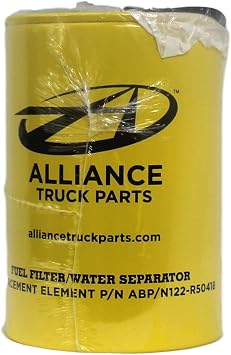 Freightliner Water Filter - ABP N122R50418