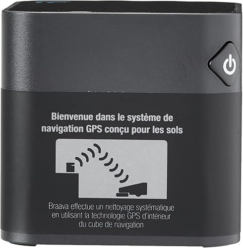 Miniatura 2 de iRobot Piezas de repuesto auténticas Braava - Cubo de navegación Northstar Serie 300 Braava