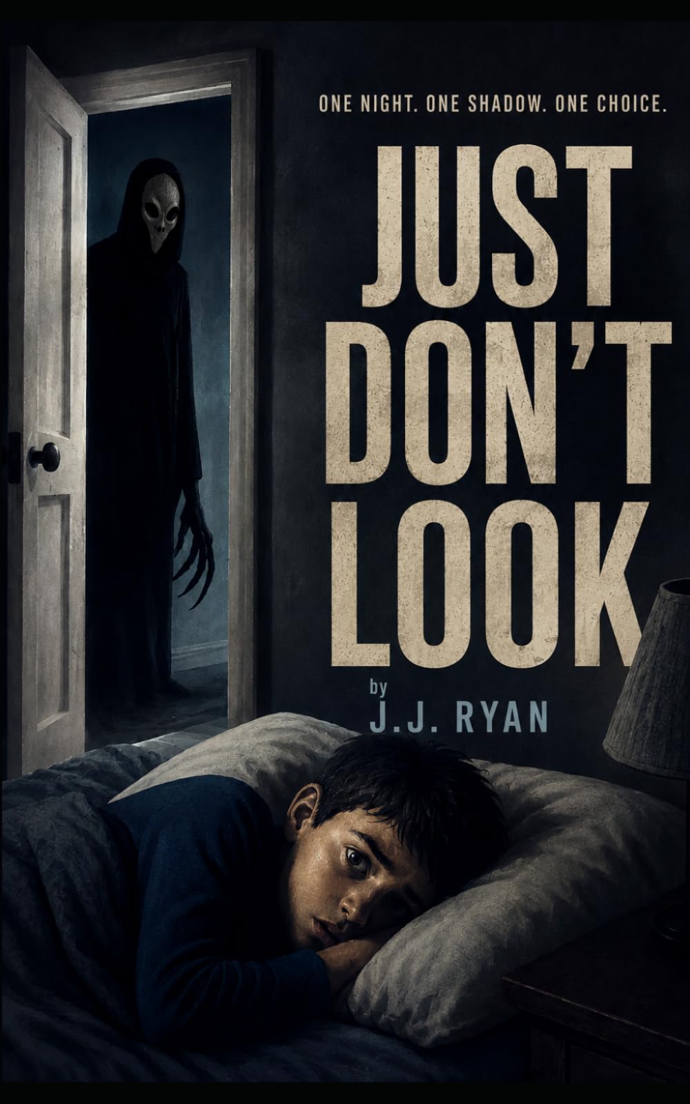 Just Don't Look