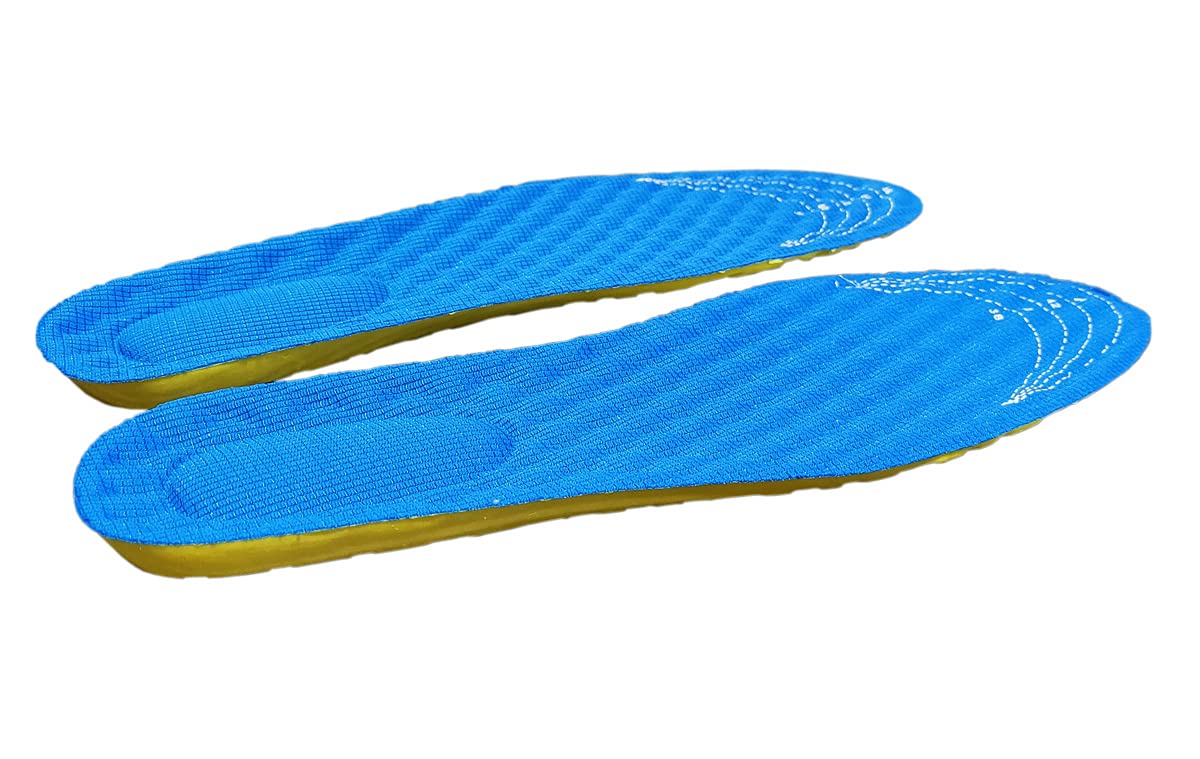 Solette Scarpe Per Uso Quotidiano in Memory Foam, Ergonomiche, Ammortizzanti, Schiuma, Ortopediche, Antishock, Per Uomo e Per Donna (Donna (36-40), Marrone Solette Scarpe Per Uso Quotidiano in Memory Foam, Ergonomiche, Ammortizzanti, Schiuma, Ortopediche, Antishock, Per Uomo e Per Donna (Donna (36-40), Marrone