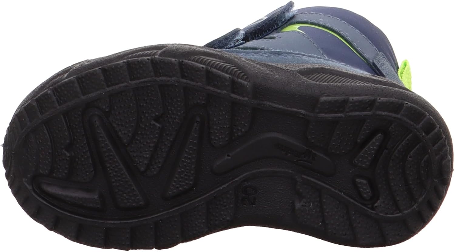 Superfit Boy's Snow Boots