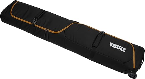 Miniatura 7 de Thule Bolsa de snowboard RoundTrip 65.0 in Negro