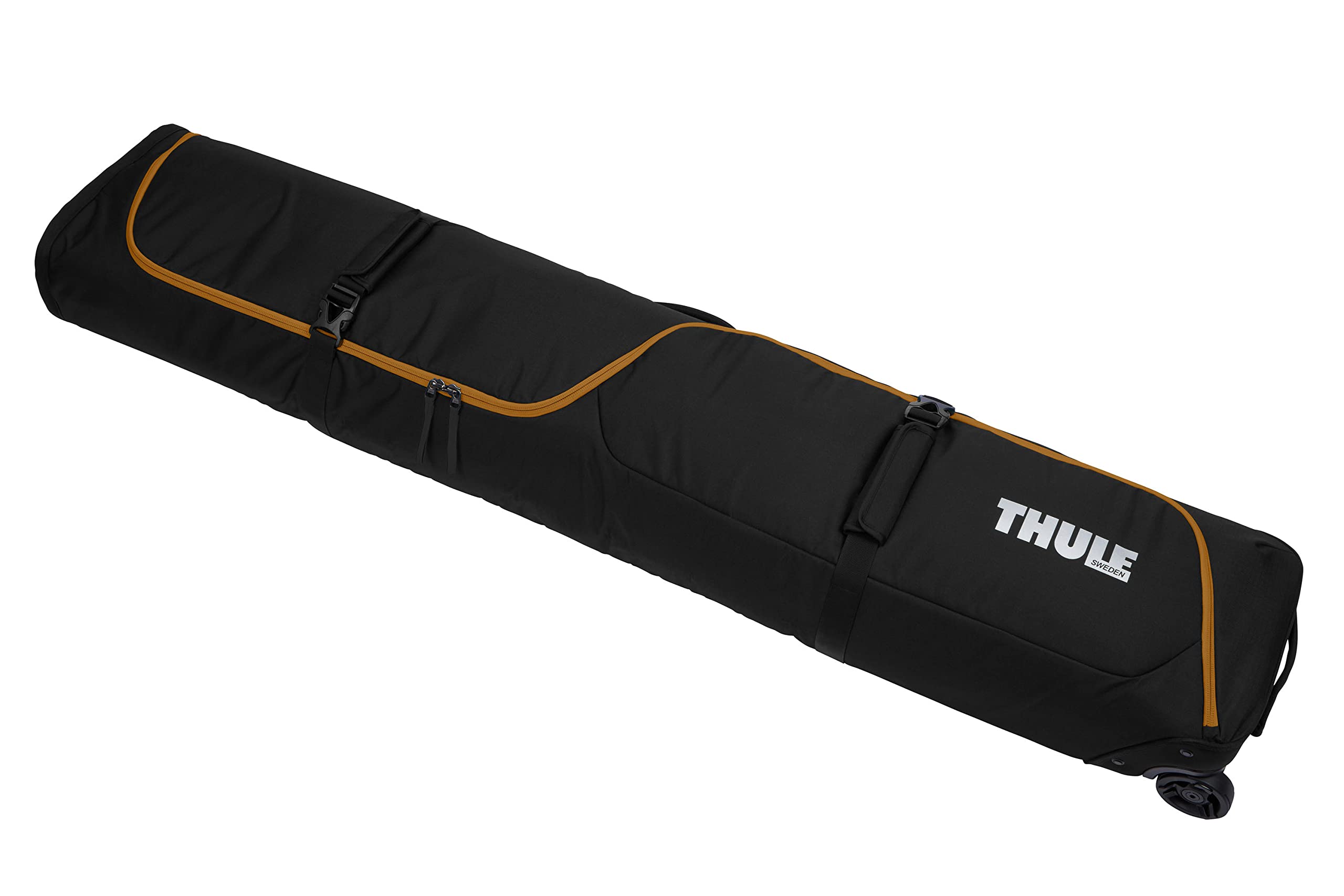 Thule RoundTrip - Bolsa de snowboard (165 cm)