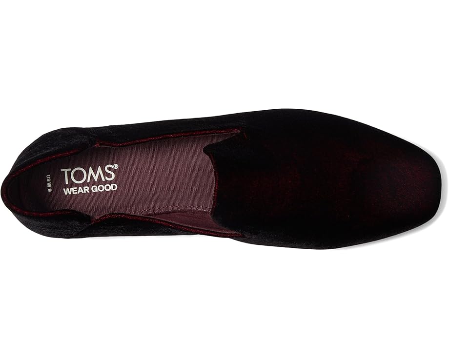 TOMS Lara - Top View