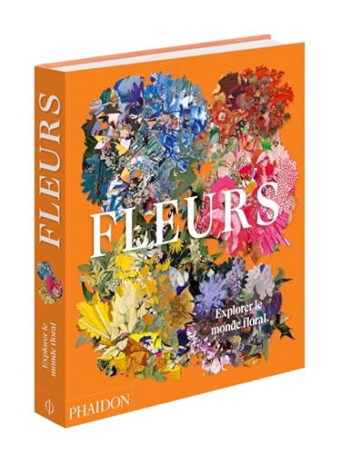 PHAIDON - Fleurs: Explorer le monde floral - -20%