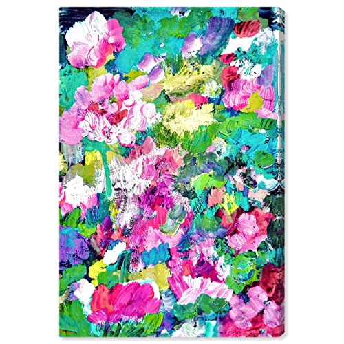 The Oliver Gal Artist Co. Modern 45 in x 30