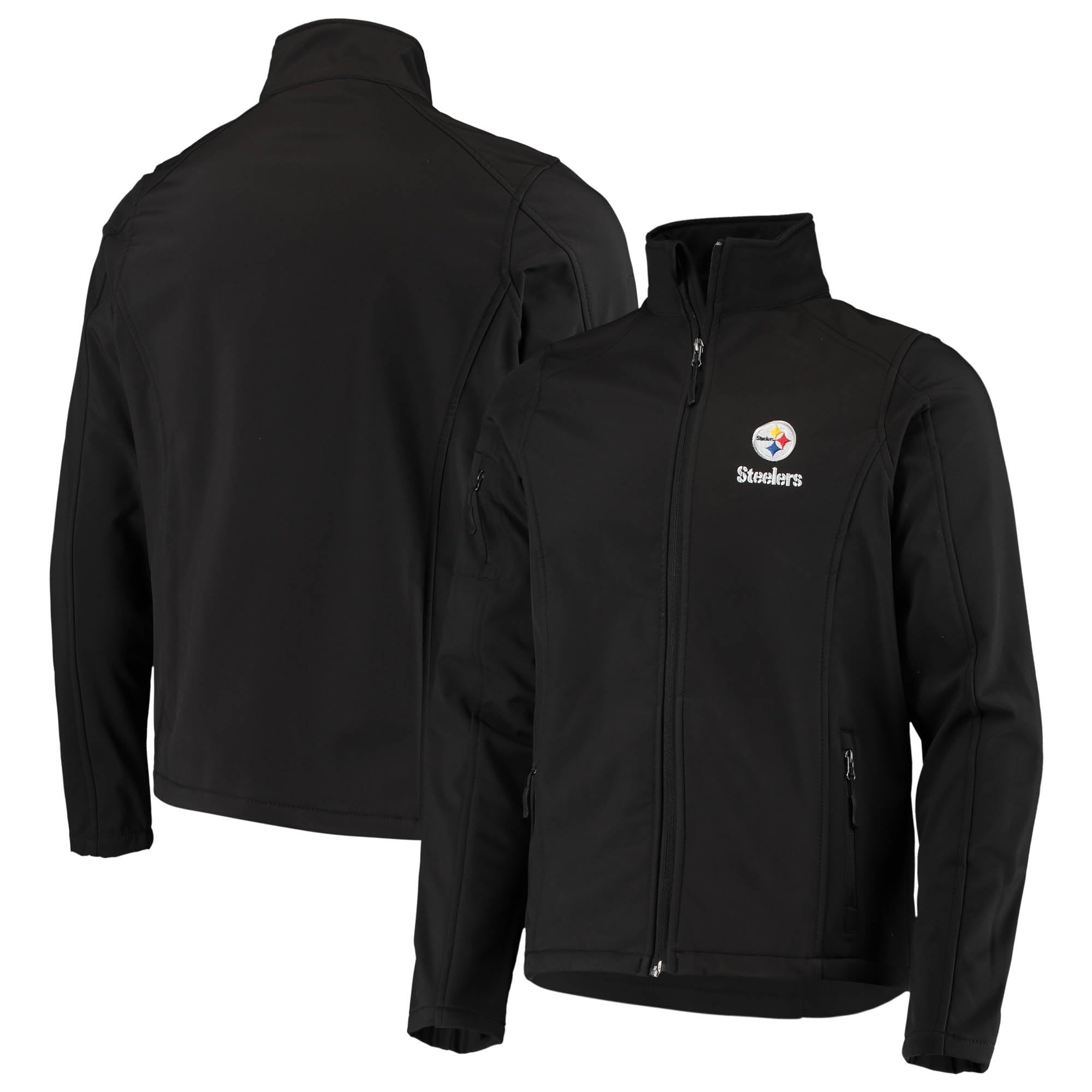 Dunbrooke NFL mens 20 Mens Sonoma Softshell Jacket