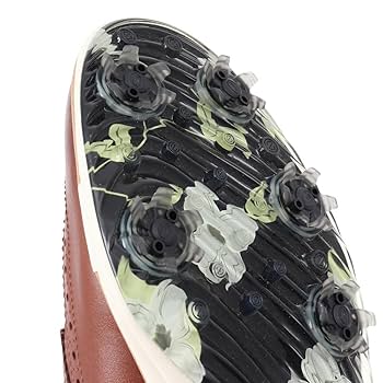 コールハーン　１回使用 Amazon.co.jp: コール ハーン（COLE HAAN） ゴルフシューズ