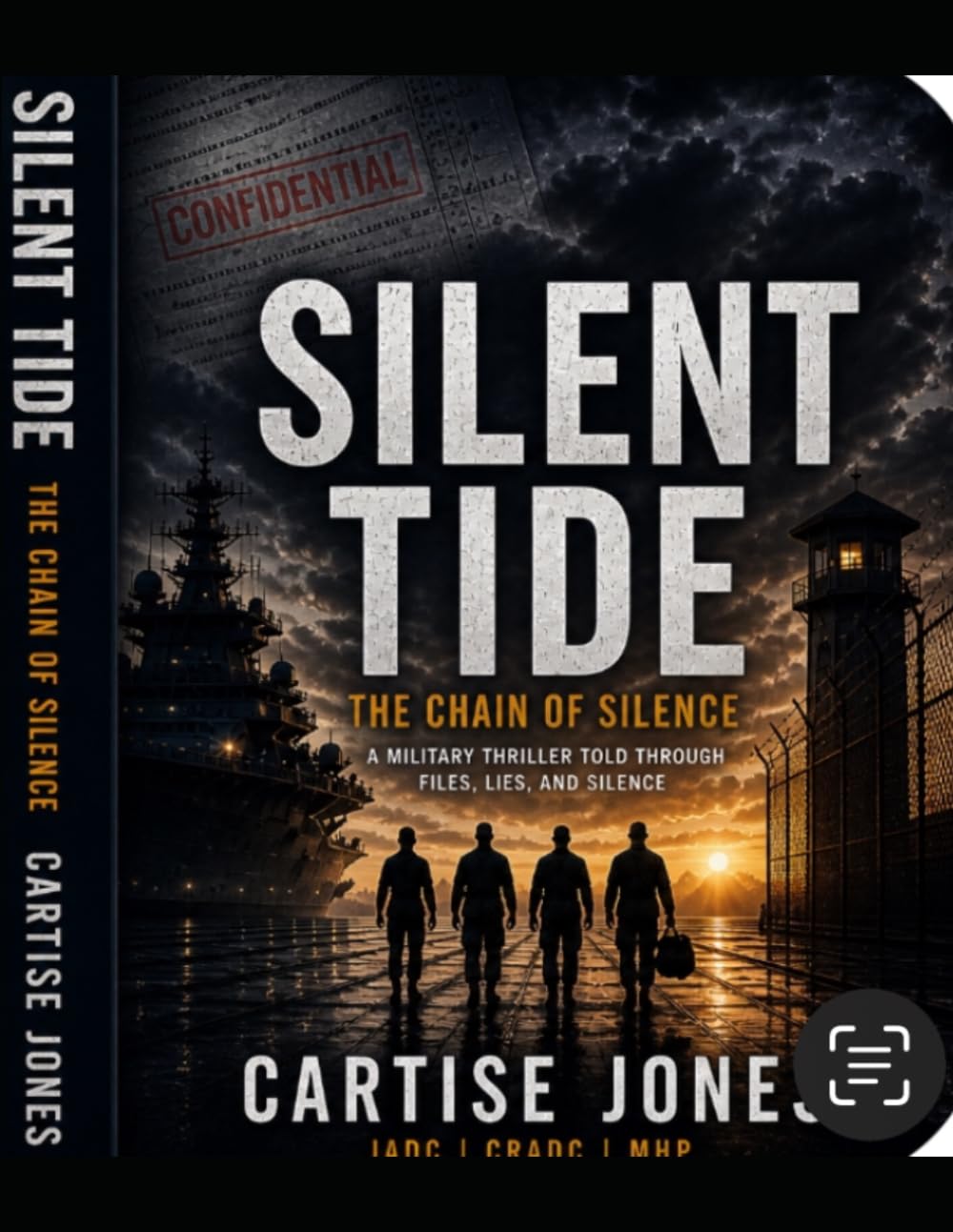 Silent Tide: Operation COS