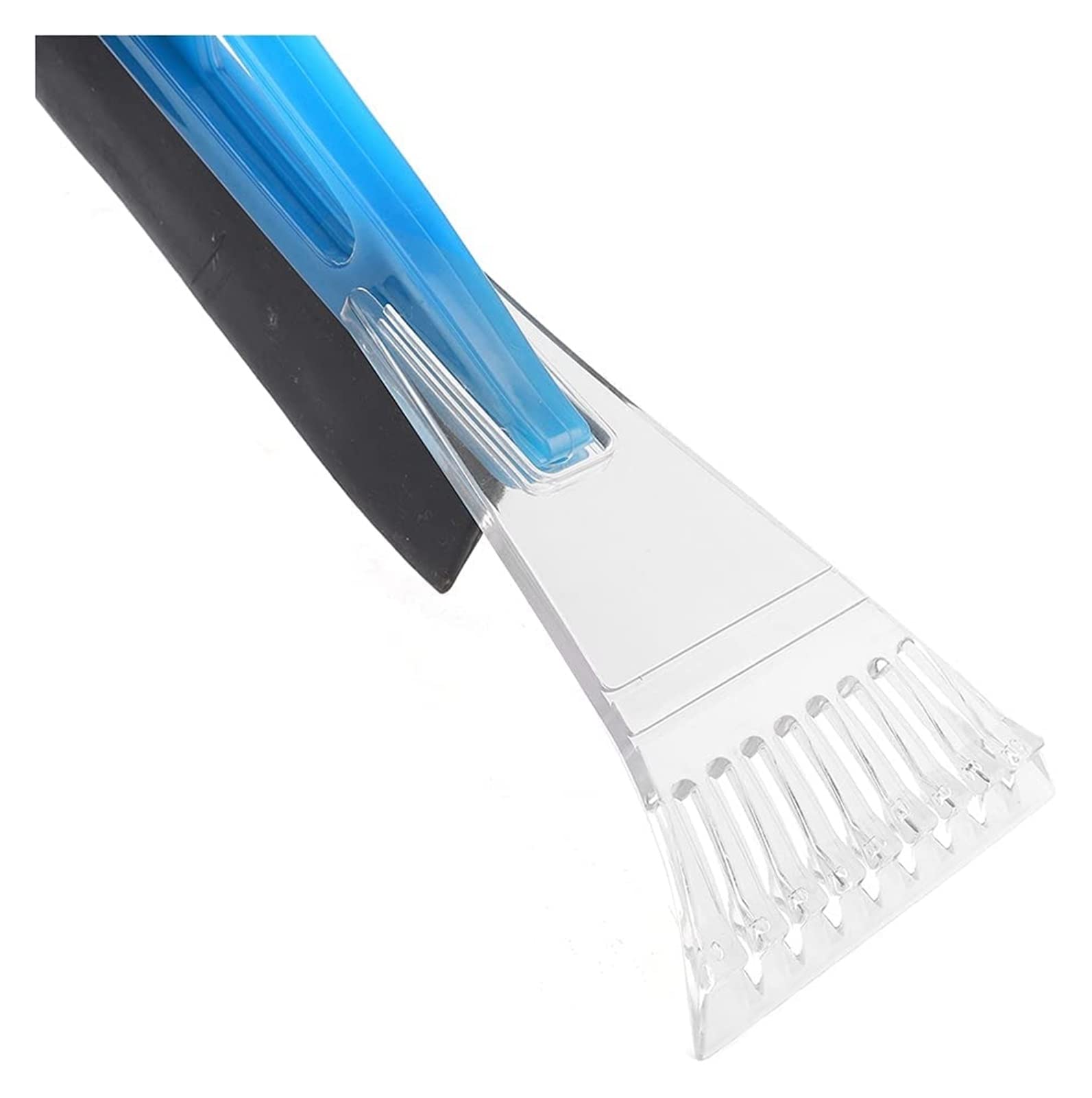 Brosse de déneigement Voiture fenêtre carrosserie déneigeur Hiver Outil déglaçant Pelle Multifonction