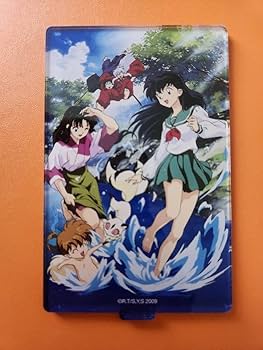 犬夜叉 くじメイト アクリルスタンド 5点セット 日暮かごめ 七宝 弥勒 珊瑚 犬夜叉』くじメイト -第二弾-」が11月11日18時〜登場