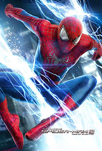 The Amazing Spider-Man coffret evolution Blu-ray et sa figurine Funko Pop