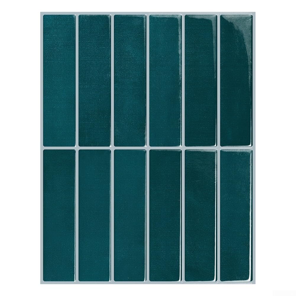 Carreaux muraux 2,5 mm YJC0233 pour rénovation cuisine et salle de bain