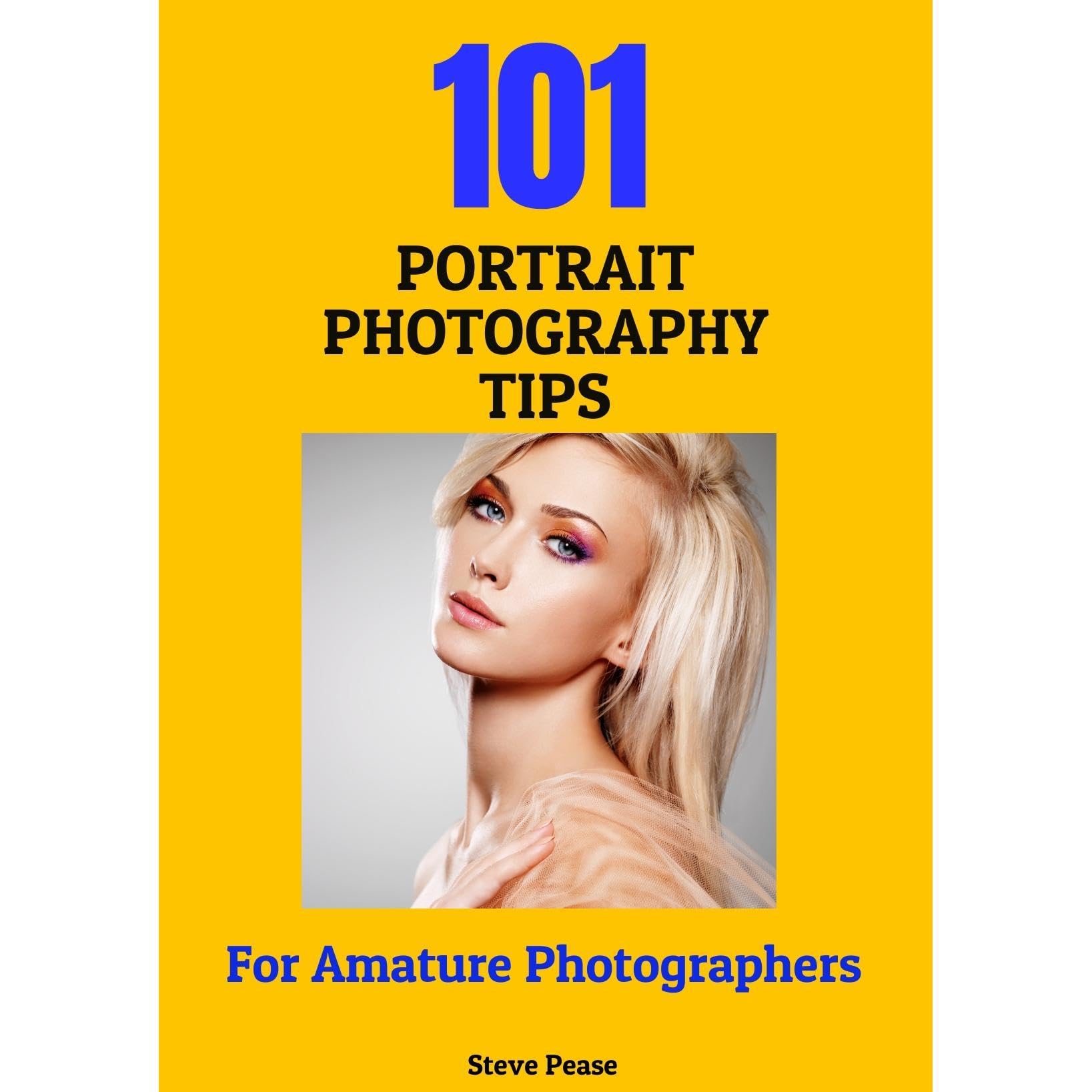 Portrait Photography