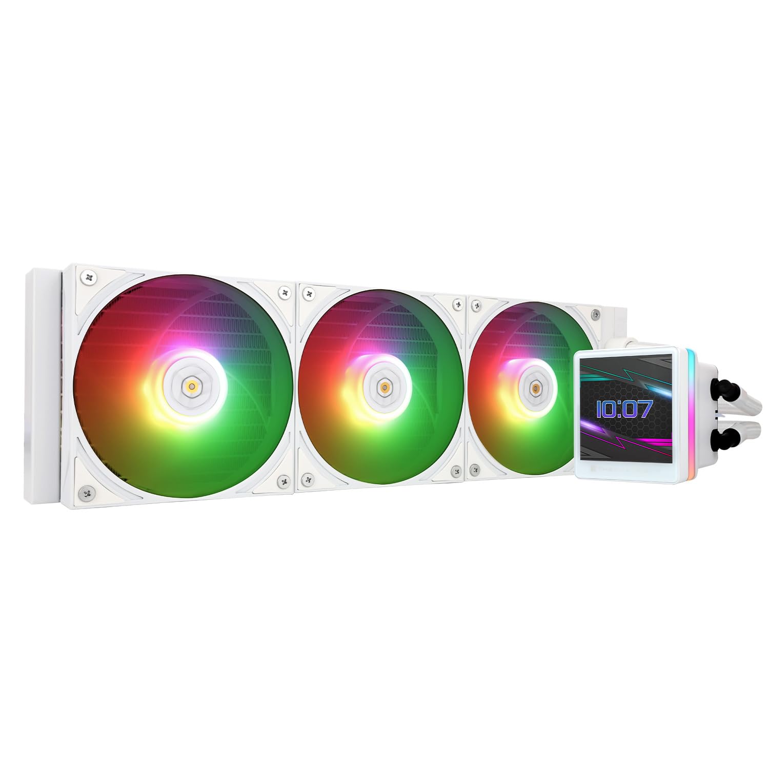 TR Thermalright Phantom Spirit 120 EVO CPU-Kühler,Doppelturm
