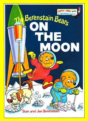 The Berenstain Bears on the Moon