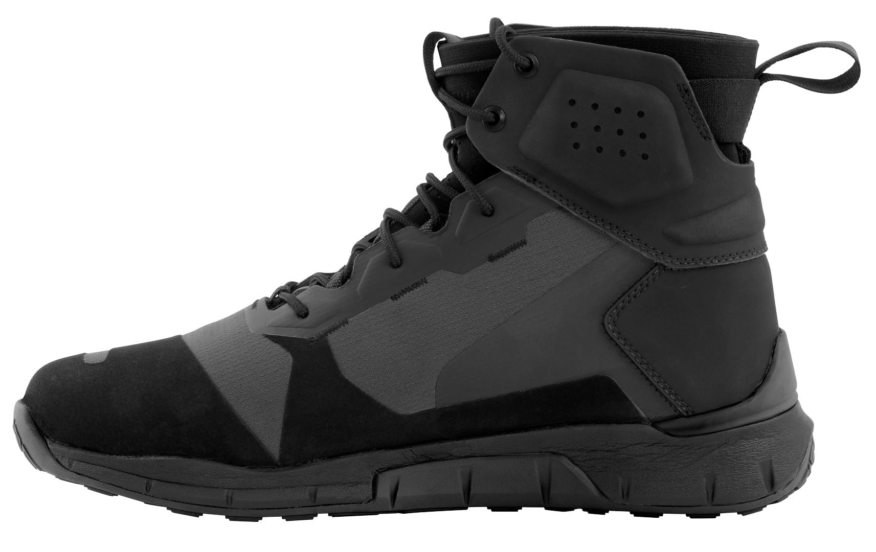 Bogotto Arlin Buty motocyklowe, czarny, 41