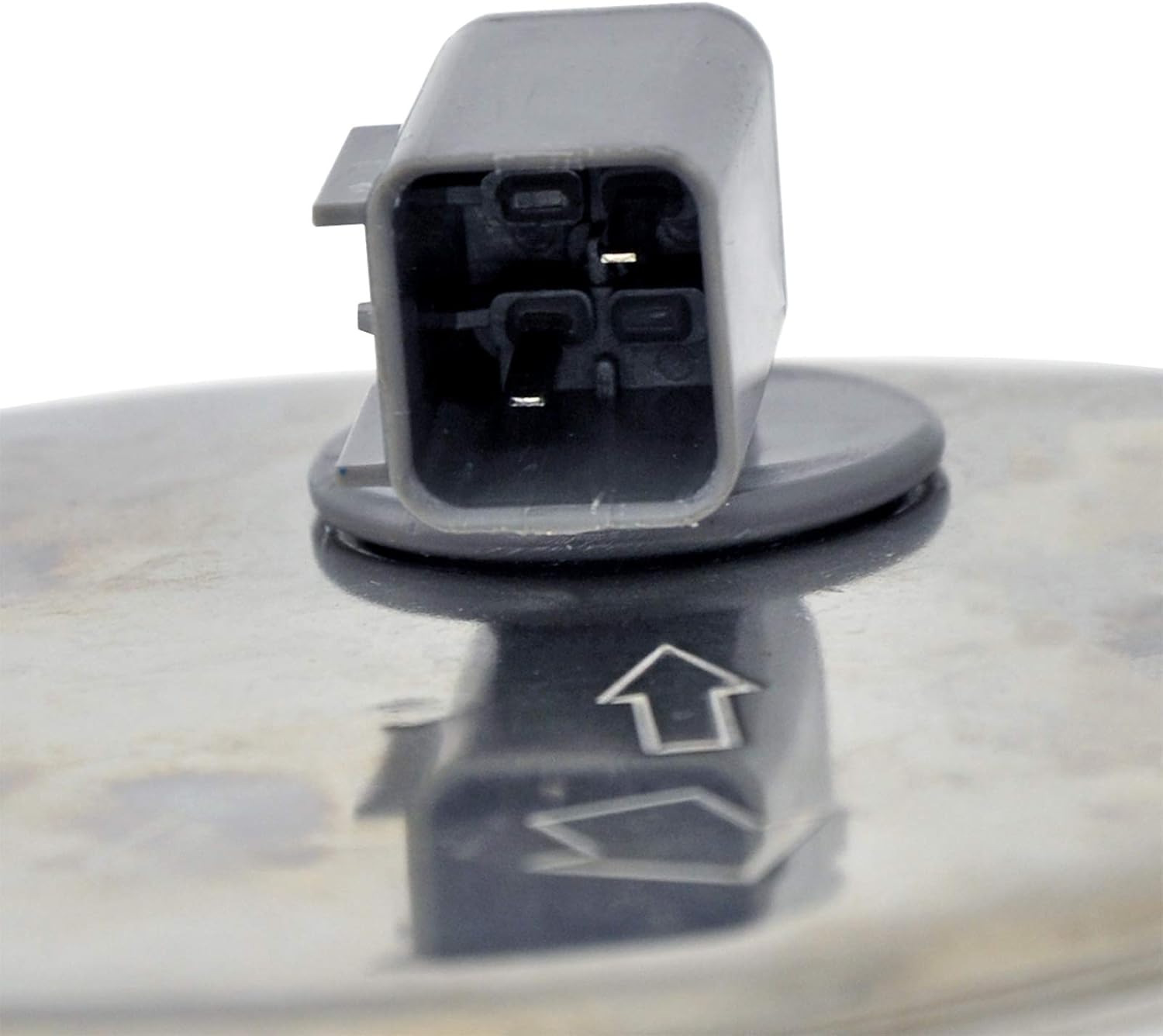 Gas Right Side Fuel Tank Sending Unit Fuel Pump Hanger Assembly Fits Ford Fits Mustang 2006 2007 2008 2009 FG245A FL0278