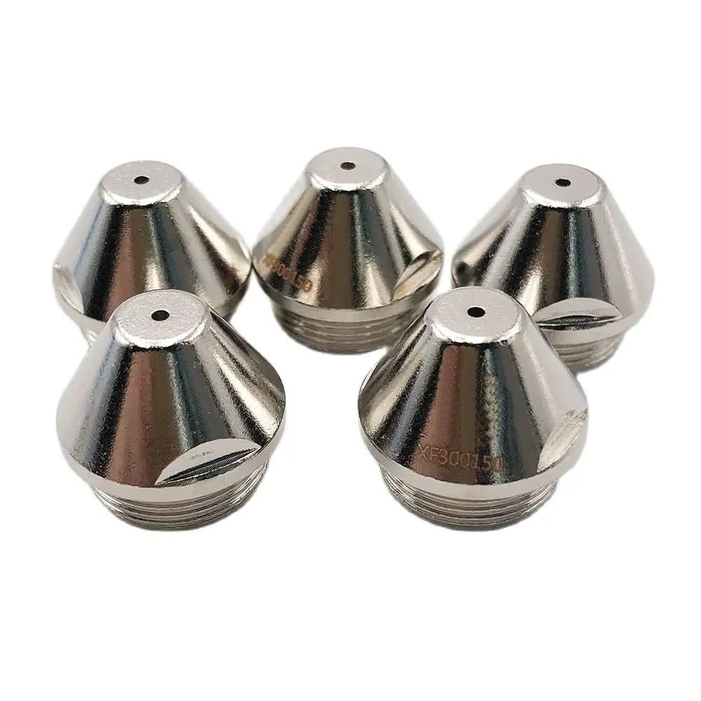 Buse FY-XF300H anti-bavure pour machine découpe plasma CNC à eau