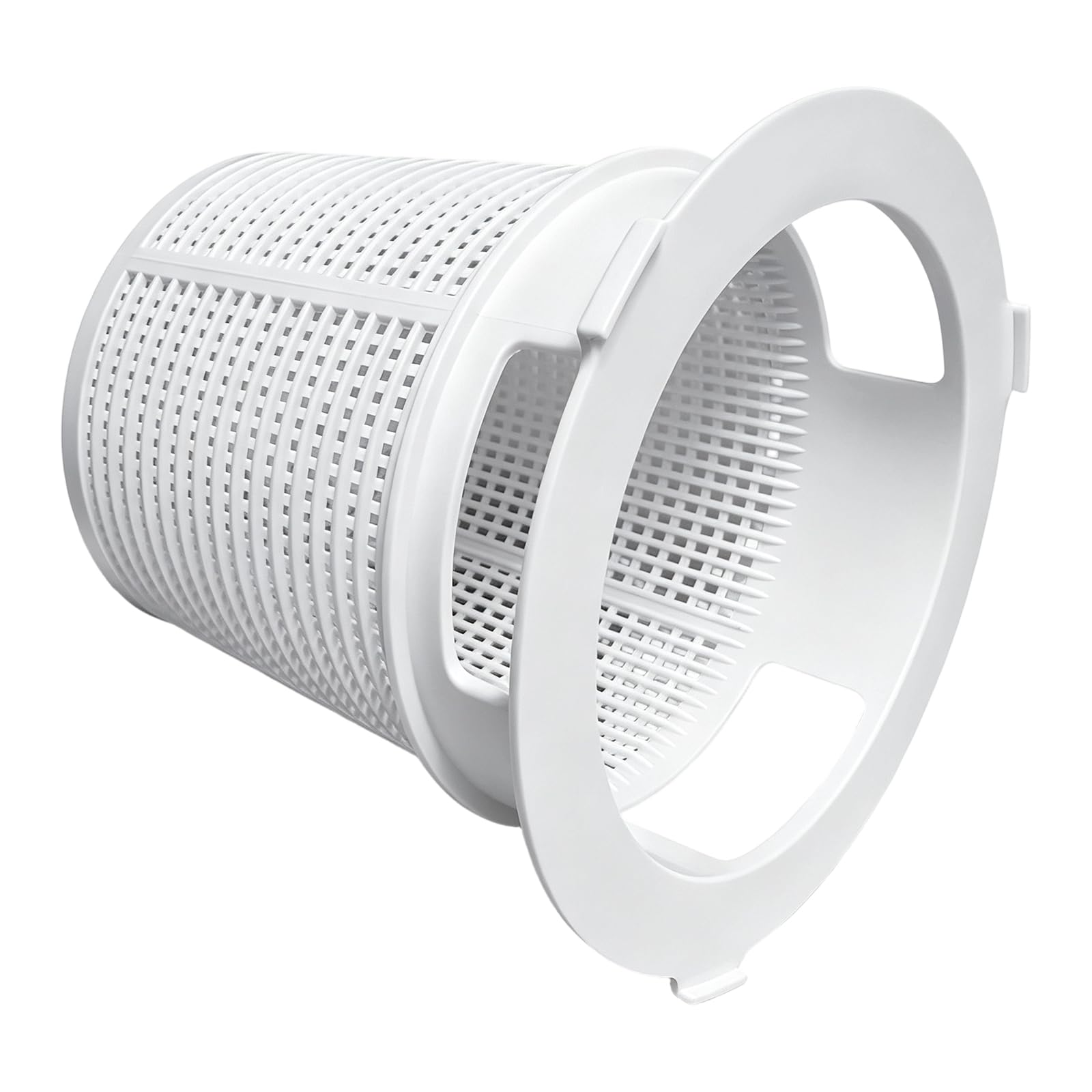 Cesta de Piscina Perforada