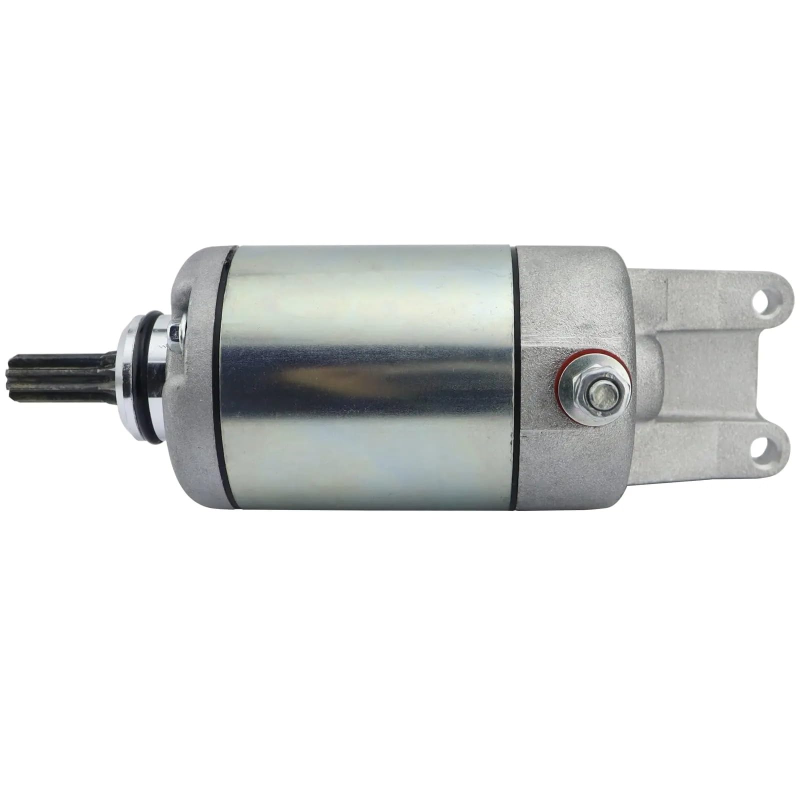 Motor de arranque Suzuki KingQuad 500 y 450 LT-A500 repuesto sistema de encendido con relé OEM 7