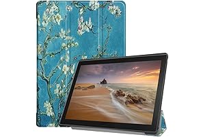 Lenovo Tab E10 Case: Ultra-Thin PU Leather Protection for Your Tablet