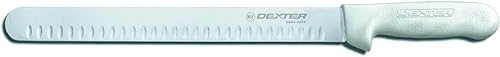 Dexter Russell S140-12GE-PCP Sani-Safe (13473) - Cortadora de asado de 12 pulgadas