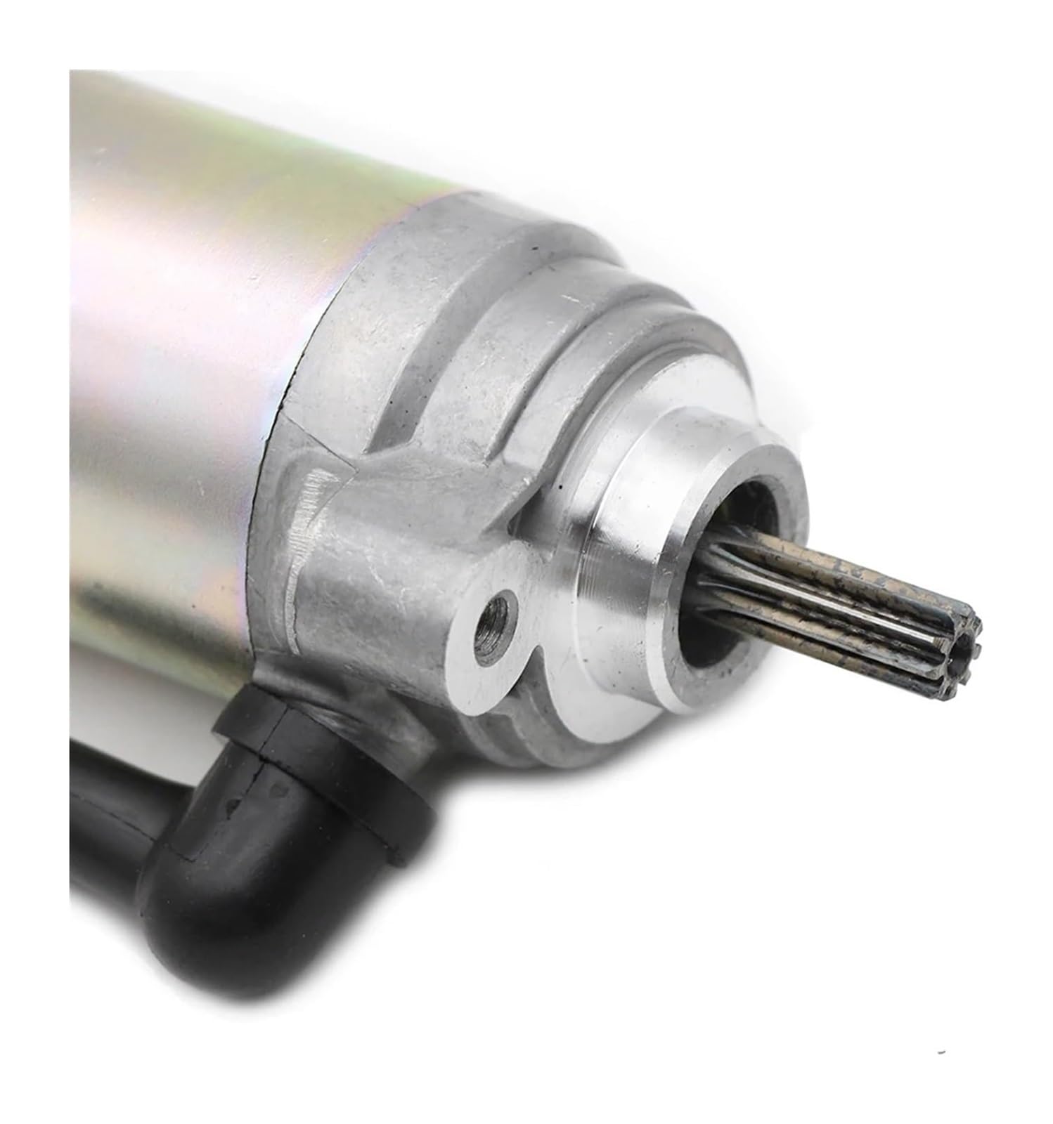 Motor Generador para YZF R15 R125 R125A para MT-125 MT125A WR125 WR125R WR125X 2008-2018 38B-H1800-01 5D7-81890-01 Motor De Arranque