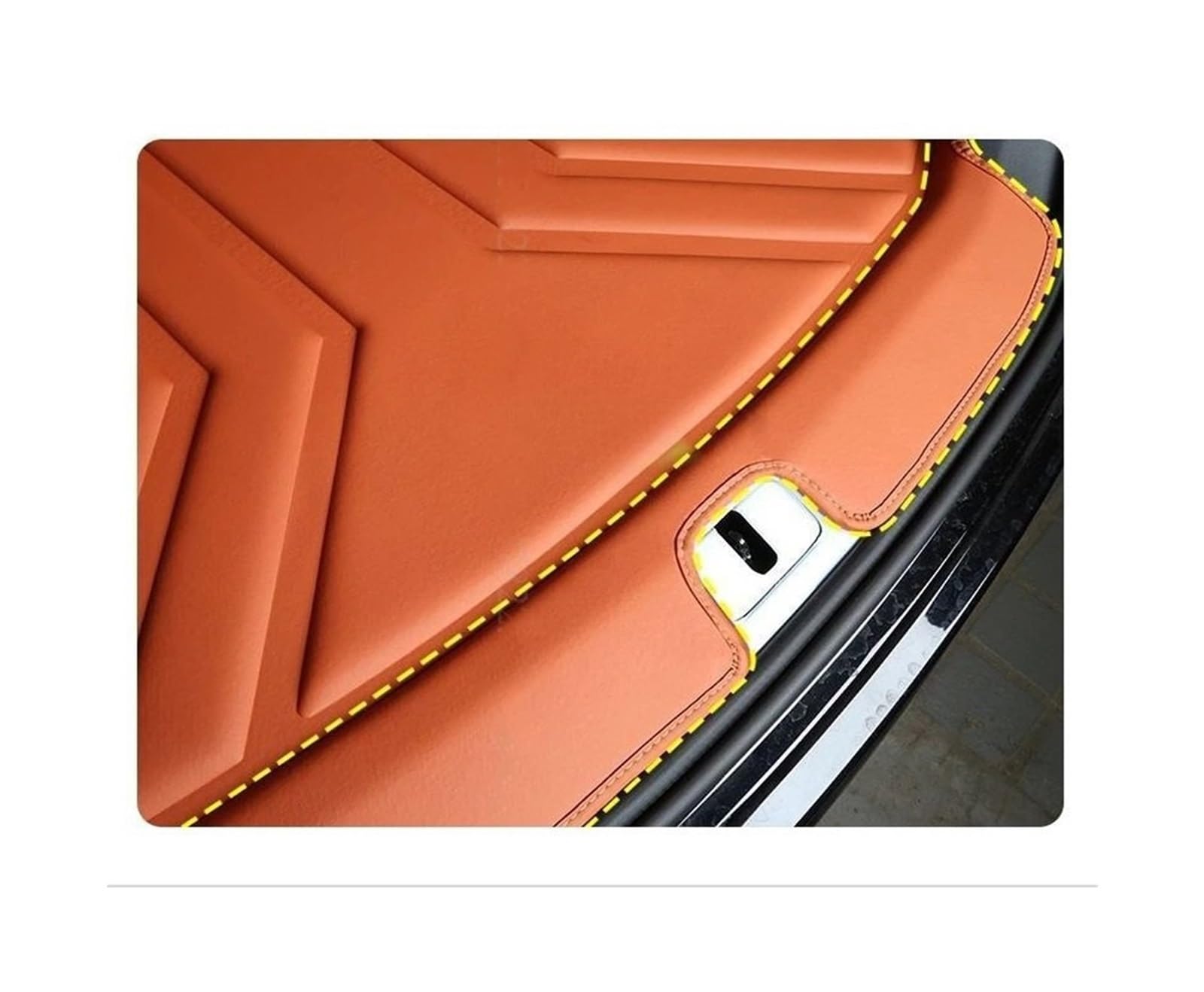 ochronne maty do wnętrza Do Toyoty RAV4 Mat