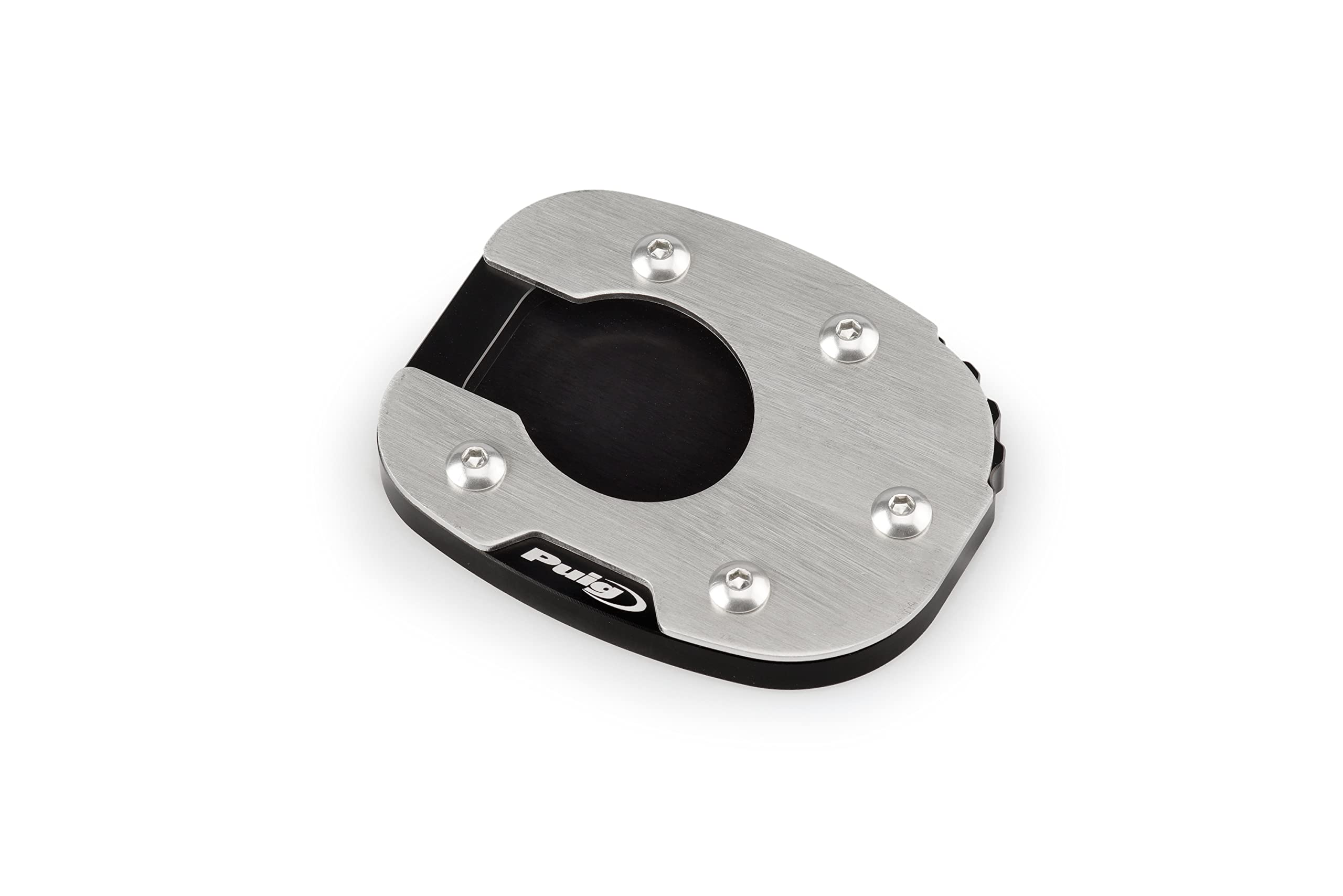 Puig 20583N Kickstand Extension Black