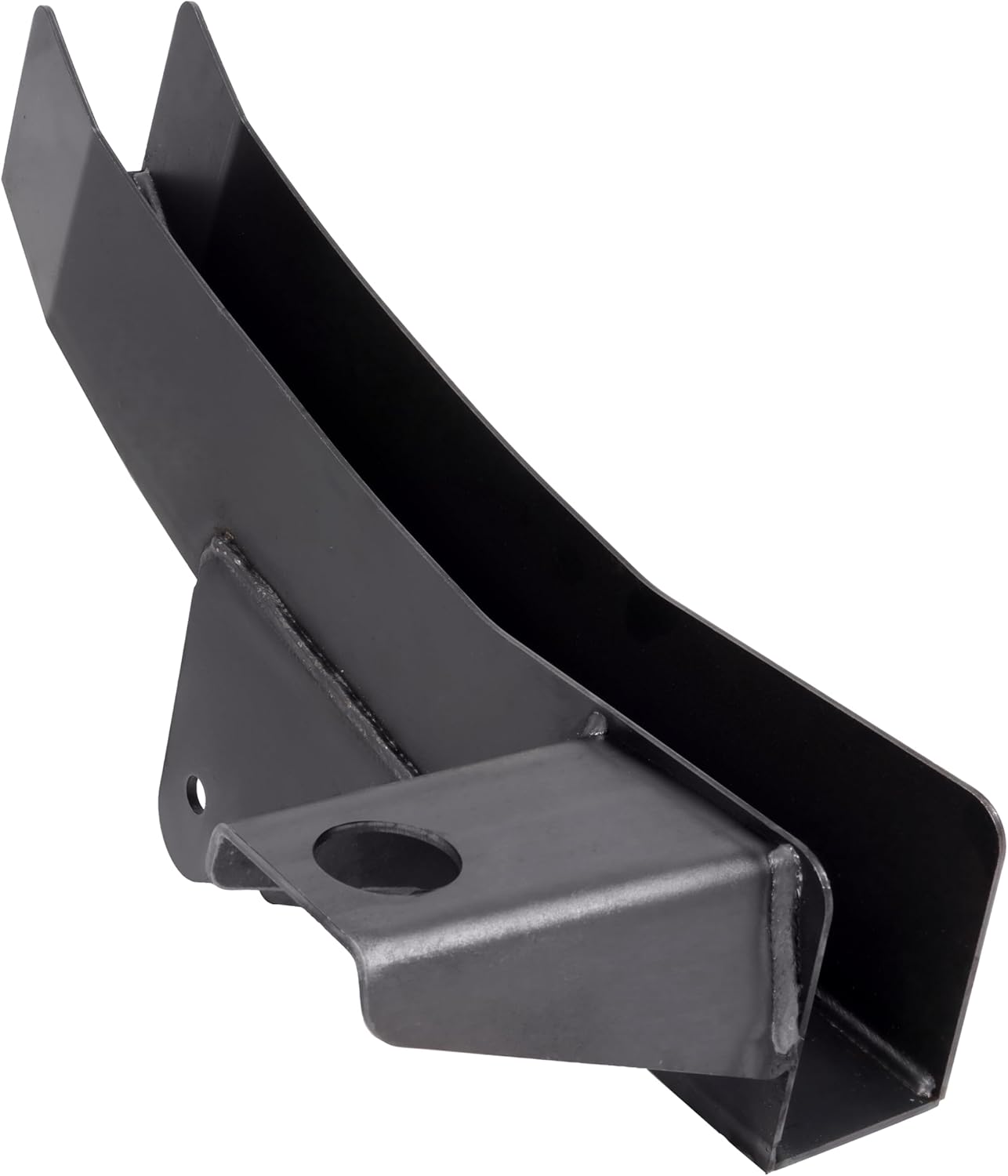 KUAFU Front Trail Arm Control Frame Compatible With 1997-2006 Jeep Wrangler TJ Rust Repair Kit LH Driver Side