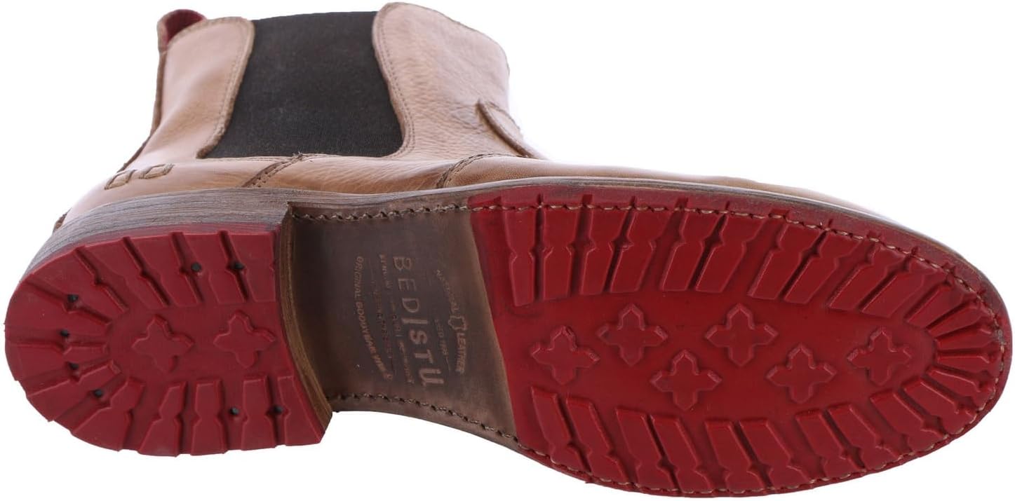 Bed:Stu Nandi Women's Boot